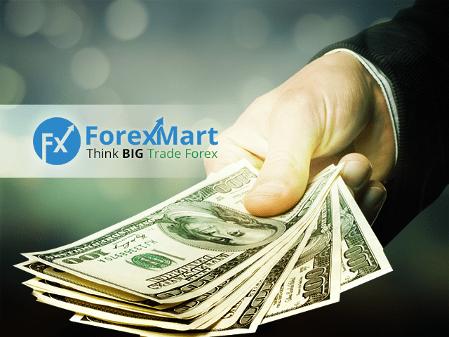 Welcome ForexMart Live Trading Contest, forexmart contest.